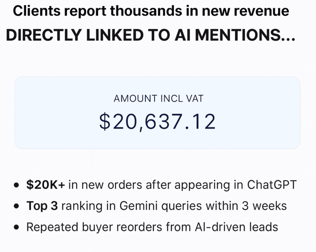 Entity + metadata setup guide